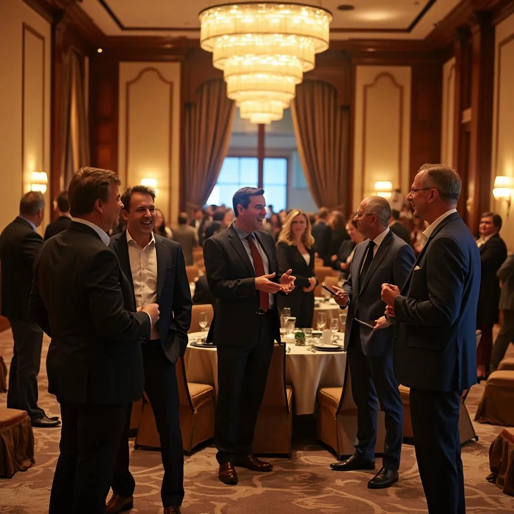 Networking Events